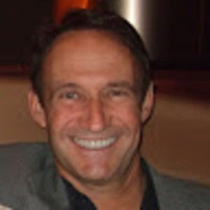 Meet your Posher, Rob